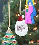 Christmas Ornaments